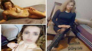 Ankara'da fuhuş çetesine operasyon! Katalog hazırlayıp müşteri aramışlar