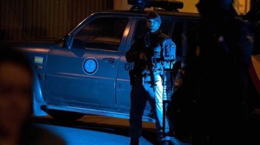 İspanya'da gizli operasyona tweet kazası