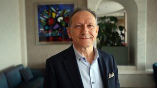 Salgının etkilerinden kurtulmayı hedefleyen turizmci erken rezervasyondan umutlu