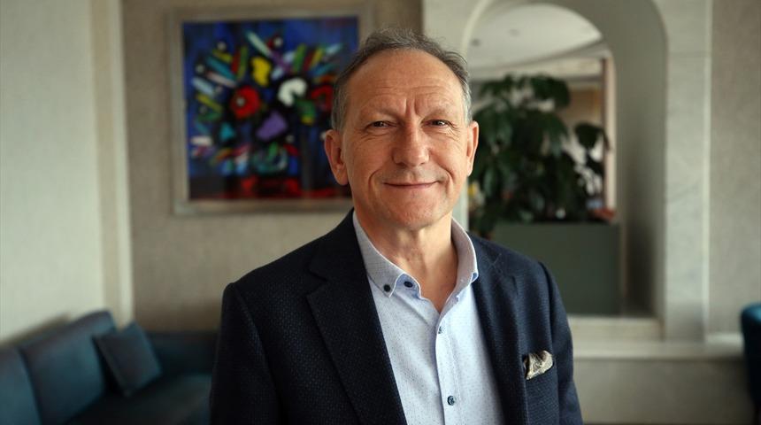 Salgının etkilerinden kurtulmayı hedefleyen turizmci erken rezervasyondan umutlu