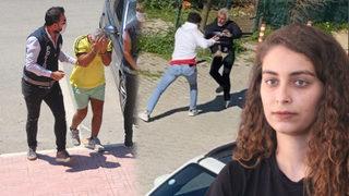 Saplantılı tacizci genç kızın evini bastı! Nobel ödülü aldım, ödülümü verin