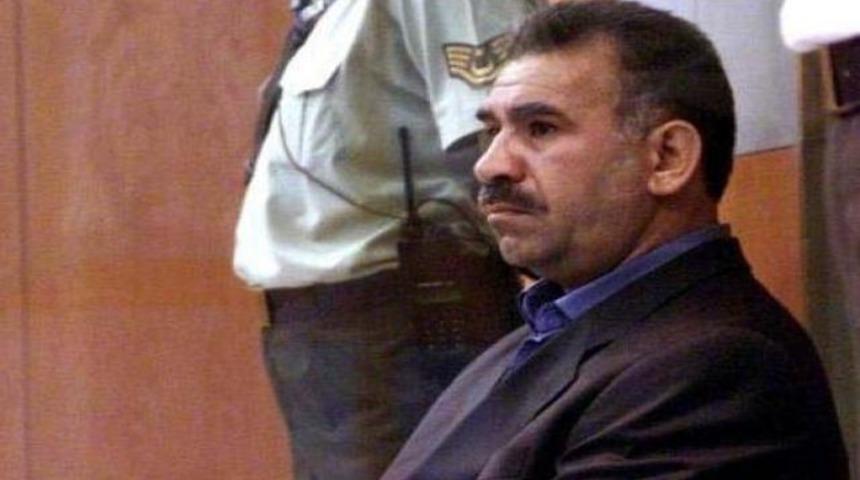 &Ouml;calan: Umudumu koruyorum