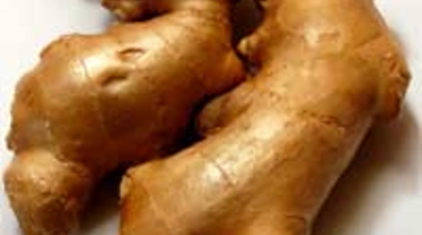 Zencefil Her Derde Deva