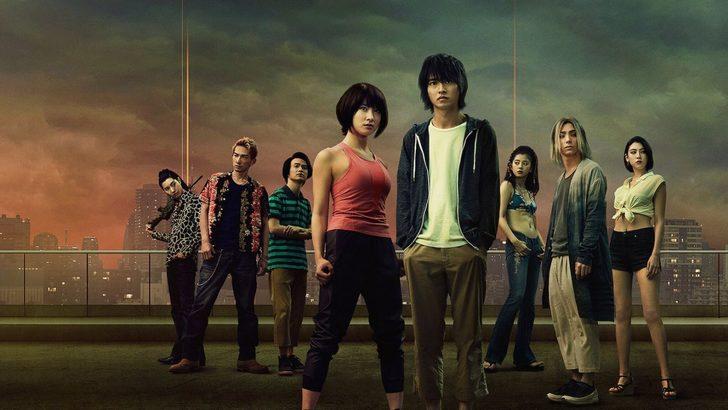 Netflix'in en iyi uluslararası yapımları açıklandı! Listede bir Türk yapımı da var G1