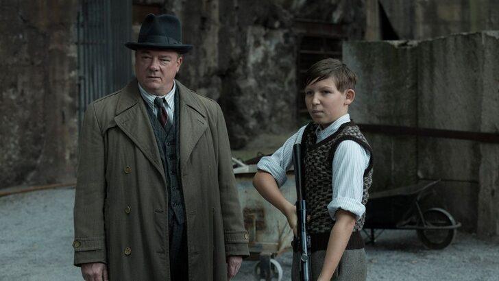 Netflix'in en iyi uluslararası yapımları açıklandı! Listede bir Türk yapımı da var G3