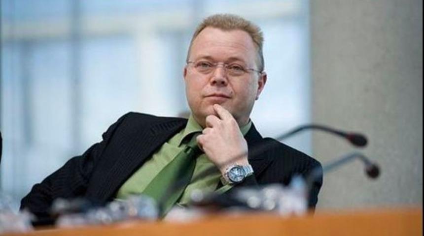 Almanya'dan şok 'T&uuml;rkiye' &ccedil;ıkışı