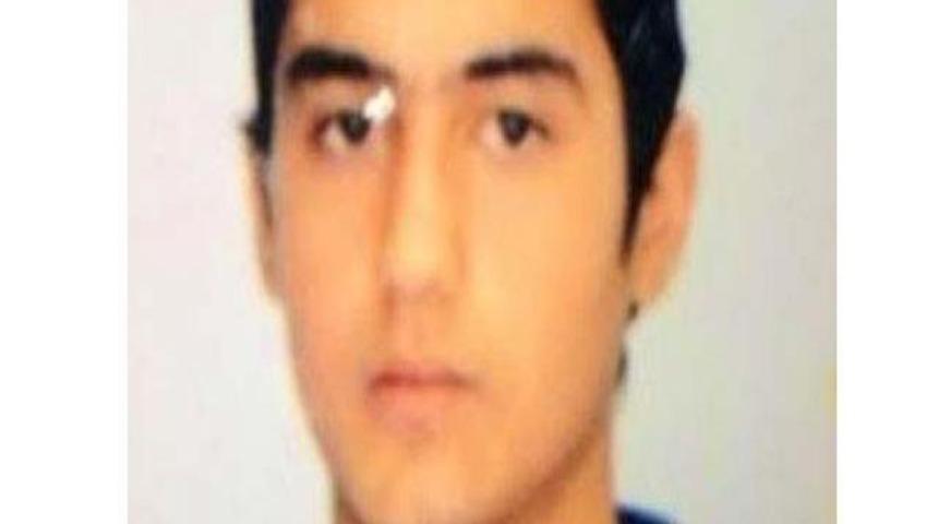 17 yaşındaki lise &ouml;ğrencisi ağır yaralı