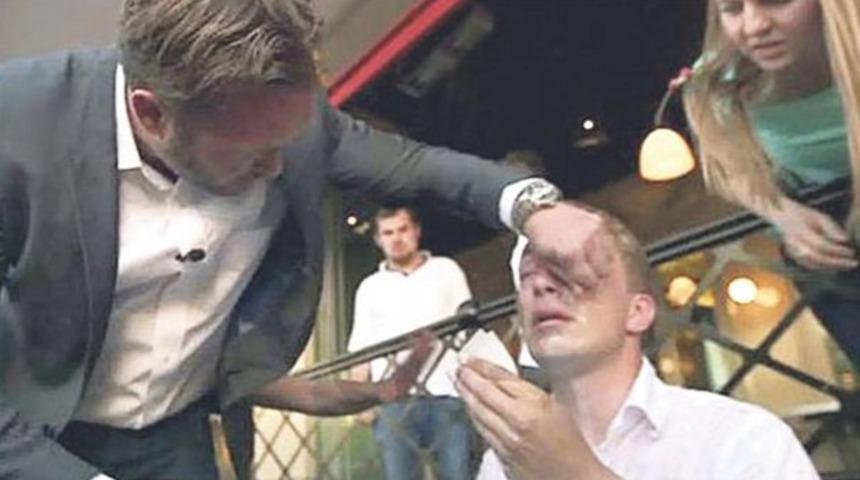 Danimarka sağında Ak Parti krizi çıktı!