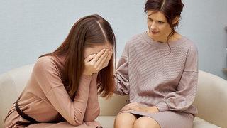 Travmaları atlatmak için acil... 