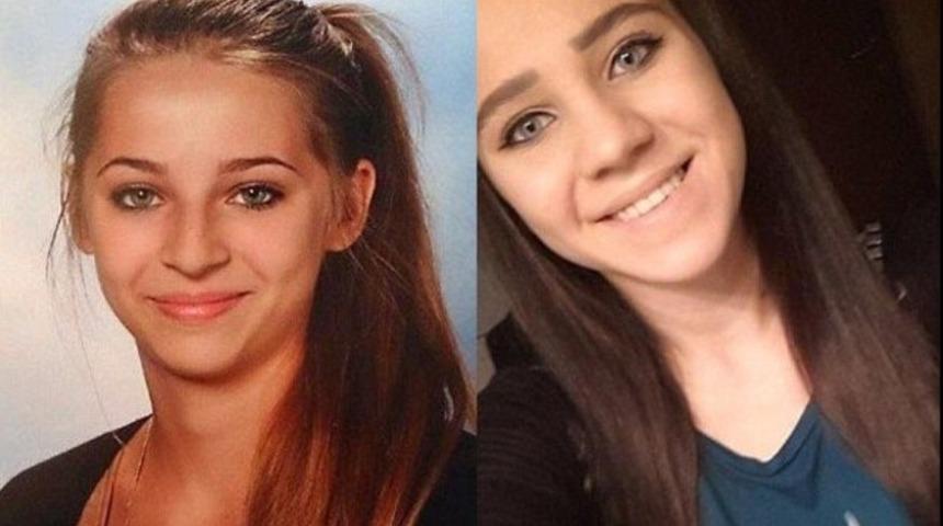 İşte o cihatçı kızlar