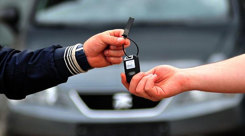 'Rent a car' şirketinden akılalmaz tuzak! Araçlara zarar verip müşterileri dolandırmışlar