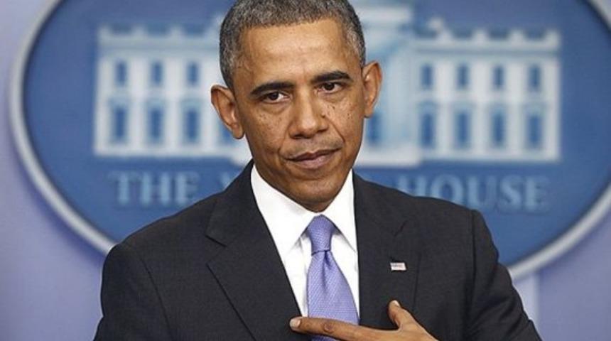 Obama'dan İranlı elçiye karşı özel yasa