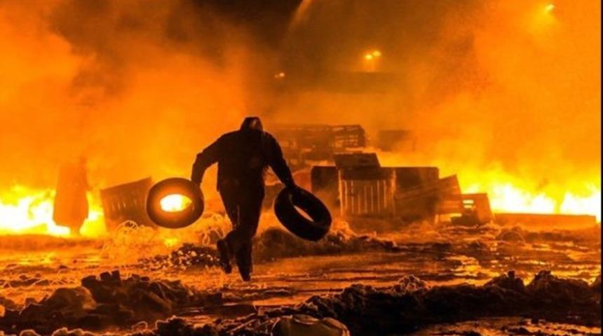 Ukrayna&rsquo;da iktidarla muhalefet ateşkes ilan etti