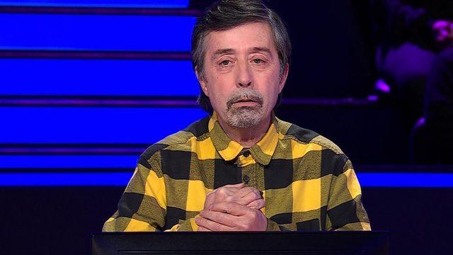 Kim Milyoner Olmak İster Osman Cavcı kimdir? Kim Milyoner Olmak İster Osman Cavcı hangi soruda elendi?