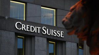 Credit Suisse’de 18 binden fazla hesabın bilgileri ifşa edildi