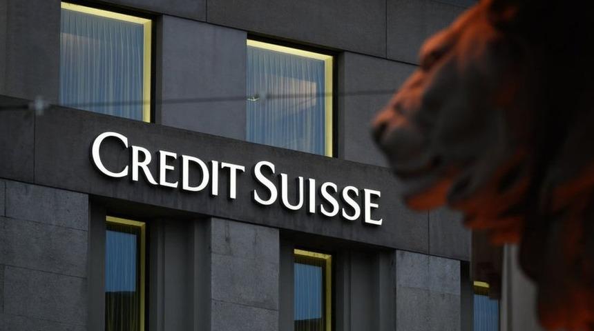 Credit Suisse’de 18 binden fazla hesabın bilgileri ifşa edildi