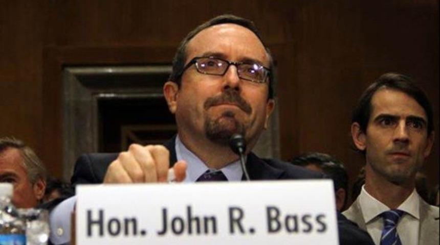 ABD Senatosu'nda Erdoğan atışması