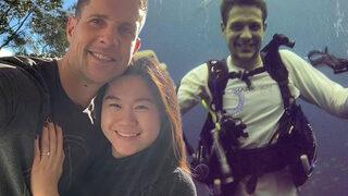 Korkunç olay! Köpekbalığı genç adamı parçalayarak öldürdü…