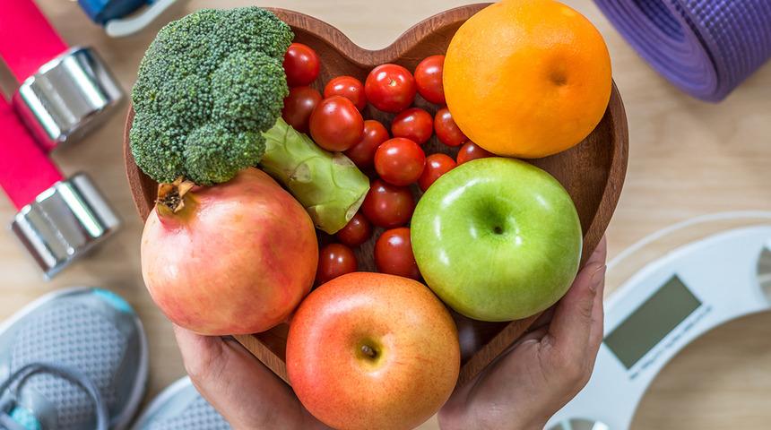 Kalp sağlığı için sadece sebze tüketmek yanlış! 