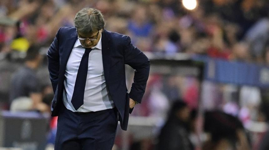 Barcelona'da tikitaka'ya devam mı?