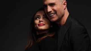 Özcan Deniz'in yeni aşkı olan Samar Dadgar hakkında bomba iddia! 