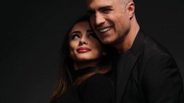 Özcan Deniz'in yeni aşkı olan Samar Dadgar hakkında bomba iddia! 