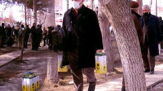 KDV indirimi sonrası akın ettiler! 5 litrelik yağ 92 lira...