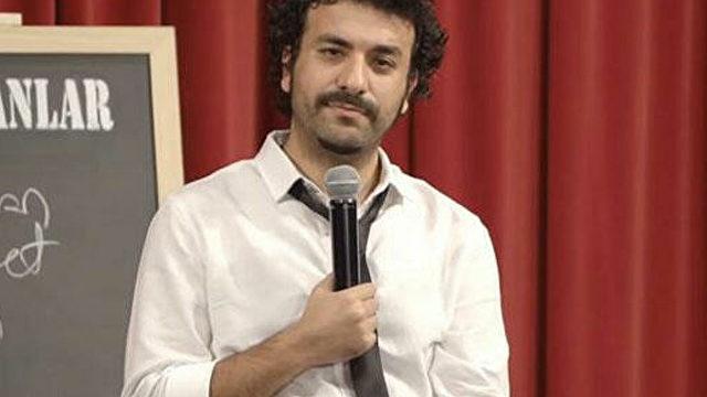 Hasan Can Kaya mizahıyla Oxford Üniversitesi'nde