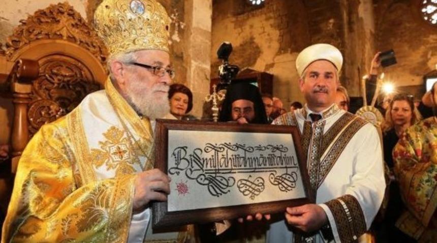 KKTC'de 58 yıl sonra bir ilk