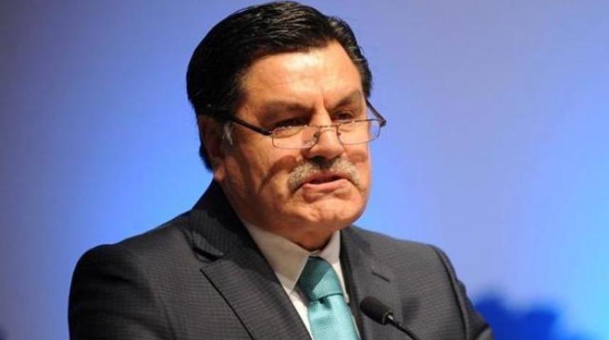 Haşim Kılı&ccedil;'ın konuşmasıyla ilgili &ccedil;ok &ccedil;arpıcı detay