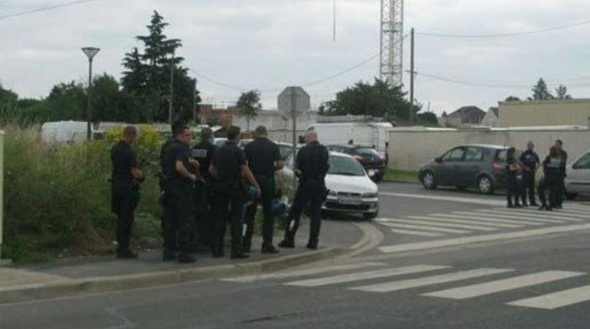 İki yaşındaki çocuk annesini öldürdü