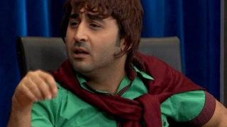 Güldür Güldür'ün Bilal'i Onur Buldu eşini paylaştı! Sarı fırtınam