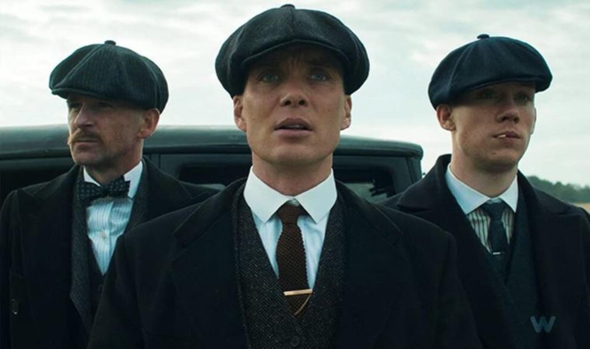 Peaky Blinders sevenlere özel, kış aylarında üşümenizi engelleyecek kasket çeşitleri