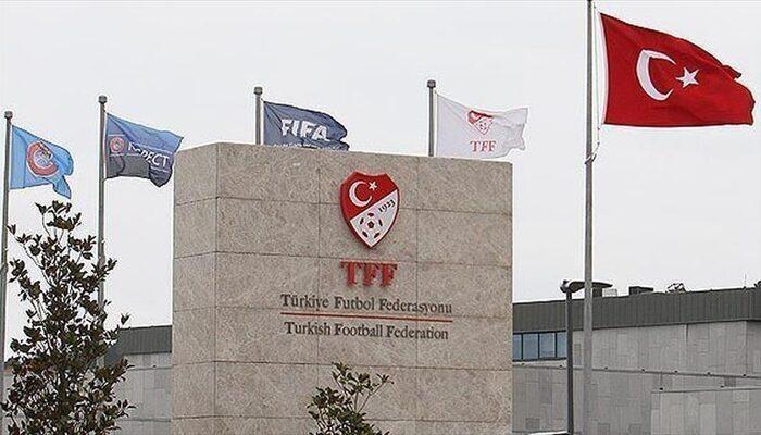 TFF; Tahkim Kurulu, PFDK, UÇK ve Etik Kurulu’nu açıkladı!Spor Toto Süper Lig