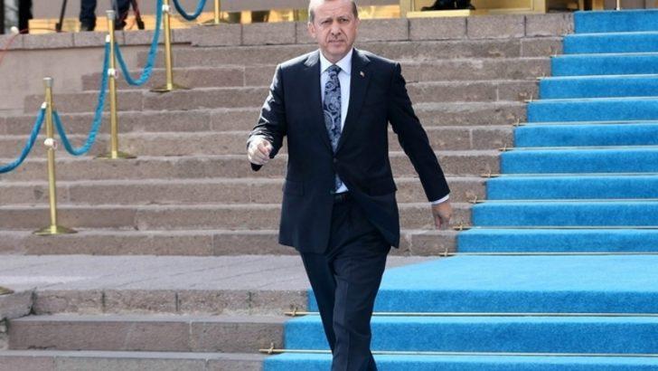 Guardian: Erdoğan Erivan'la uzlaşma yolunda adım attı