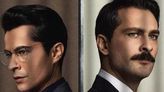 Mahkum dizisinde bomba ayrılık! Kadir Şeker olayına gönderme yapmıştı 