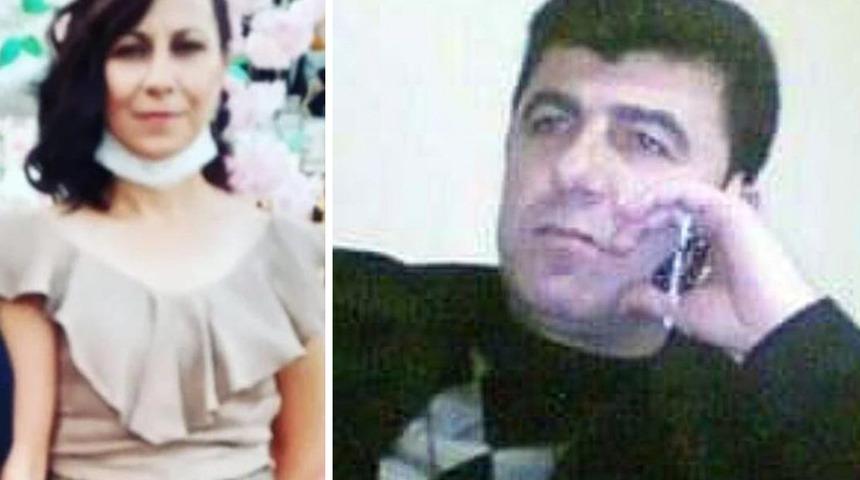 Tülin'in cinayet şüphelisinden akılalmaz savunma! Silah cebinden düşüp ateş almış