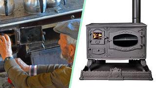 Sadece mekanı değil içinizi de ısıtacak en iyi kömür sobası markaları