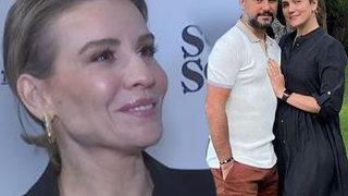 Esra Erol Alişan'ın ayrılık haberini neden beğendiniz? sorusuna cevap vermedi 