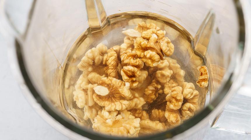 Ceviz suyunun hiç bilinmeyen faydaları