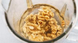 Ceviz suyunun hiç bilinmeyen faydaları