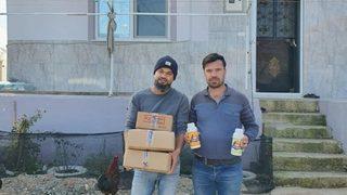 Hobisinden para kazanıyor! Tanesini 50 liradan satıyor