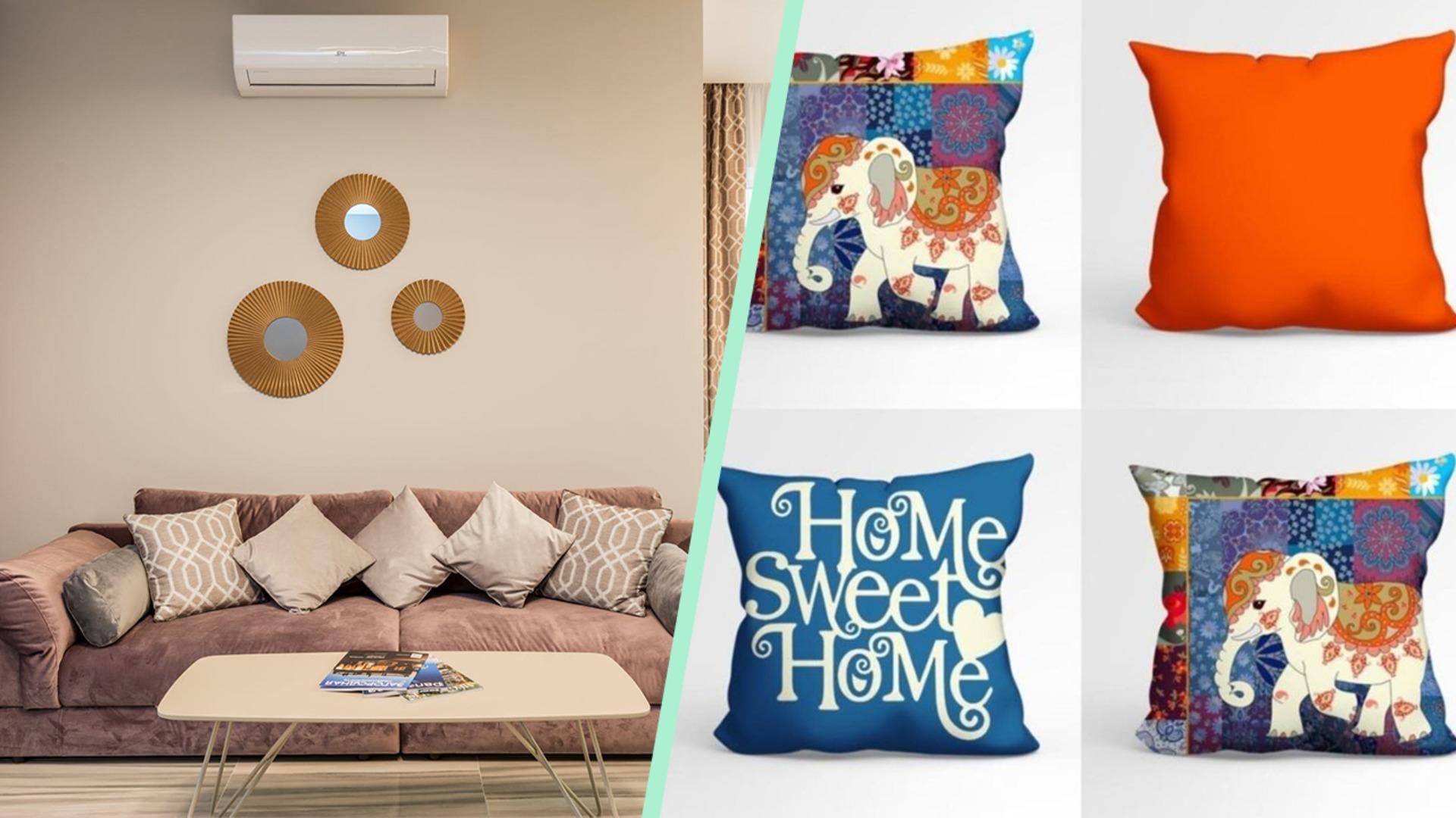 Evinizde lüksü ve ihtişamı hissedebileceğiniz harika ev tekstili ürünleri