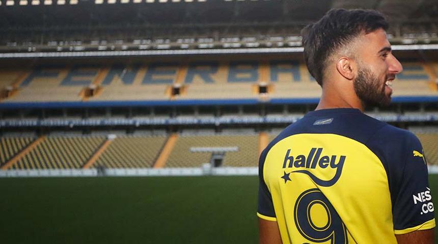 Fenerbahçe, Diego Rossi'yi KAP'a bildirdi!