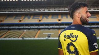 Fenerbahçe, Diego Rossi'yi KAP'a bildirdi!