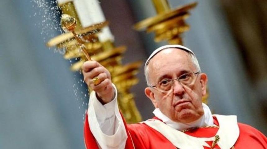 Vatikan'da ilk kez Kur'an okunacak