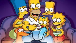 Bunu hep yapıyorlar! Simpsonlar’ın Kanada’daki “Özgürlük Konvoyu” eylemini bildiği iddia edildi