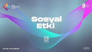 Türkiye'de eğitimin geleceğine yön veren zirve için geri sayım başladı