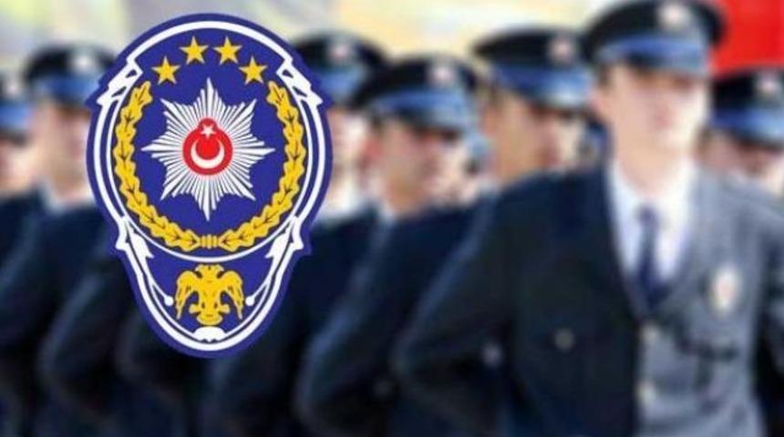 2 emniyet m&uuml;d&uuml;r yardımcısı, 10 şube m&uuml;d&uuml;r ve m&uuml;d&uuml;r yardımcısı g&ouml;rev yeri değişti