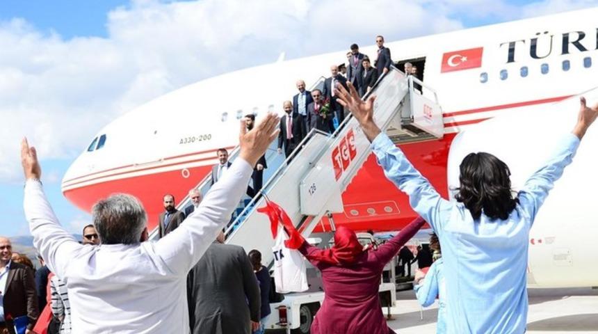 Dünya hayran kaldı, İngilizler örnek gösterdi